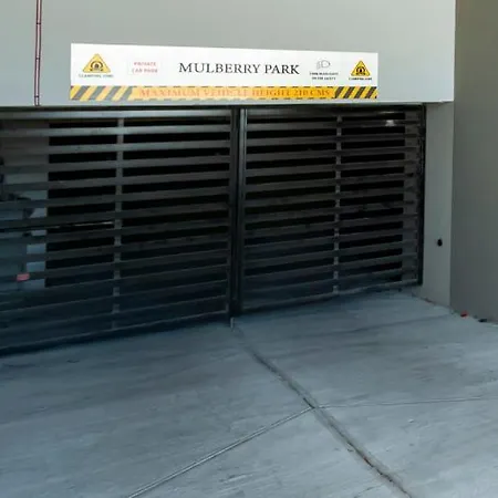 Sea View New Penthouse Terrace & Garage Parking St. Paul's Bay