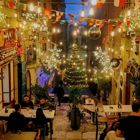 Sea View New Penthouse Terrace & Garage Parking Apartment St. Paul's Bay