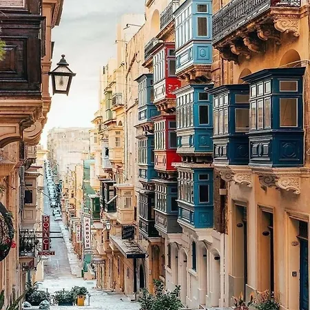 Apartment Sea View New Penthouse Terrace & Garage Parking