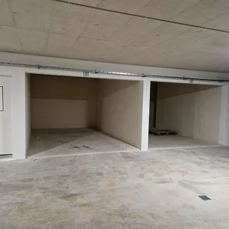 Sea View New Penthouse Terrace & Garage Parking *