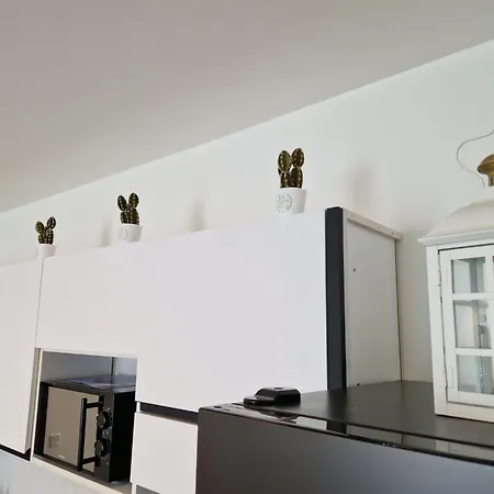 Lägenhet Sea View New Penthouse Terrace & Garage Parking St. Paul's Bay