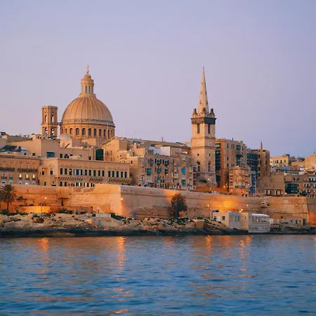 Apartament Sea View New Penthouse Terrace & Garage Parking *