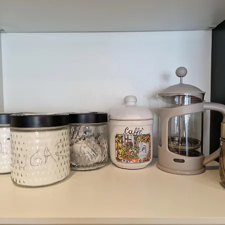 Apartament Sea View New Penthouse Terrace & Garage Parking