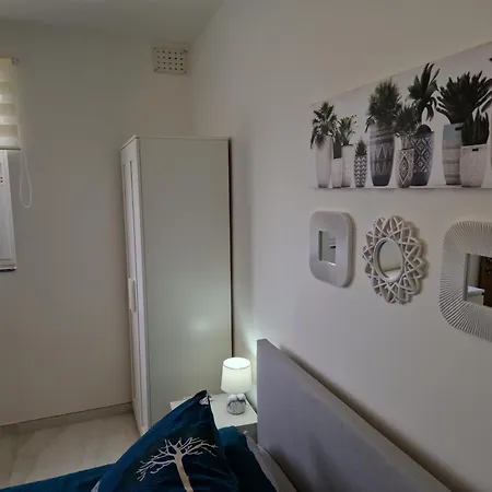 Apartament Sea View New Penthouse Terrace & Garage Parking St. Paul's Bay