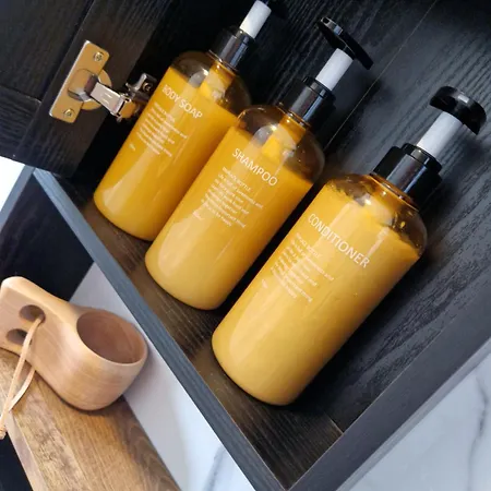 Sea View New Penthouse Terrace & Garage Parking Apartament *