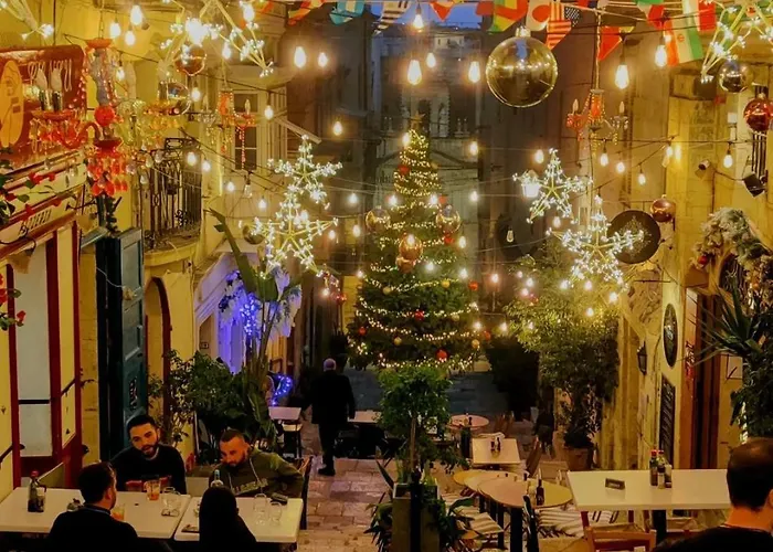 Sea View New Penthouse Terrace & Garage Parking Apartamento St. Paul's Bay