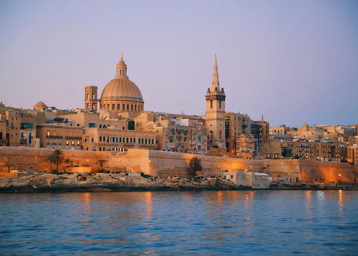 Apartamento Sea View New Penthouse Terrace & Garage Parking *