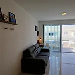 Sea View New Penthouse Terrace & Garage Parking St. Paul's Bay