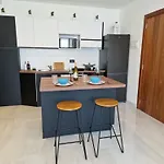 Apartamento Sea View New Penthouse Terrace & Garage Parking