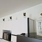 Apartamento Sea View New Penthouse Terrace & Garage Parking St. Paul's Bay