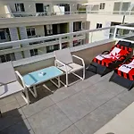 Apartamento Sea View New Penthouse Terrace & Garage Parking *