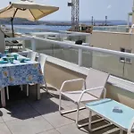 Sea View New Penthouse Terrace & Garage Parking * St. Paul's Bay