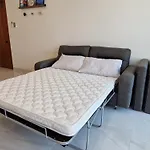 Sea View New Penthouse Terrace & Garage Parking Apartamento St. Paul's Bay