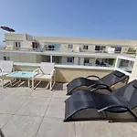 Apartamento Sea View New Penthouse Terrace & Garage Parking St. Paul's Bay