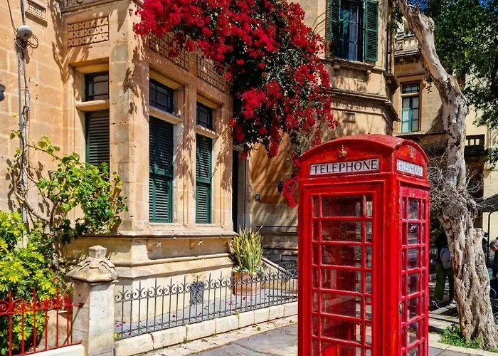 Sea View New Penthouse Terrace & Garage Parking