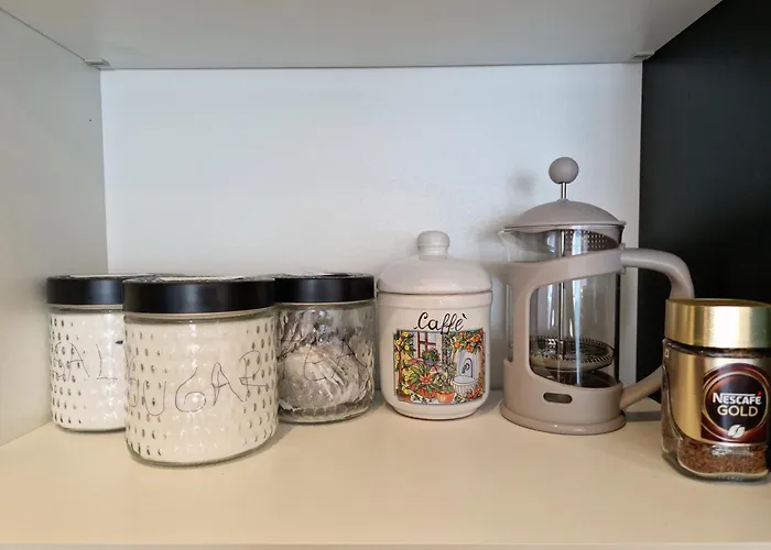 Appartement Sea View New Penthouse Terrace & Garage Parking