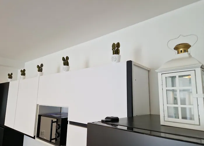 Appartement Sea View New Penthouse Terrace & Garage Parking San Pawl il-Baħar